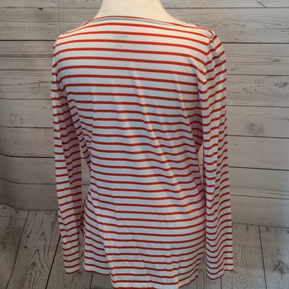 Boden Breton Top - Picture 3 of 6